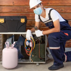 Ac Repair Services