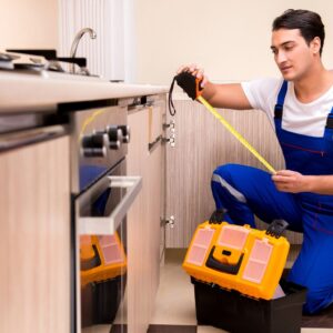 Plumbing Services