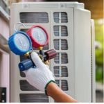 Ac Repair Service